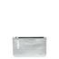 Chabo Cards & Coins Wallet silver