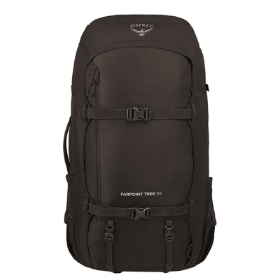 Osprey Farpoint Trek Pack 55 black