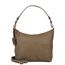 Burkely Soft Skylar Shoulderbag taupe