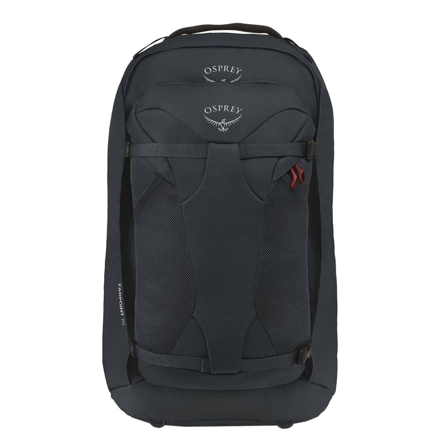 Osprey Farpoint rugzak blauw