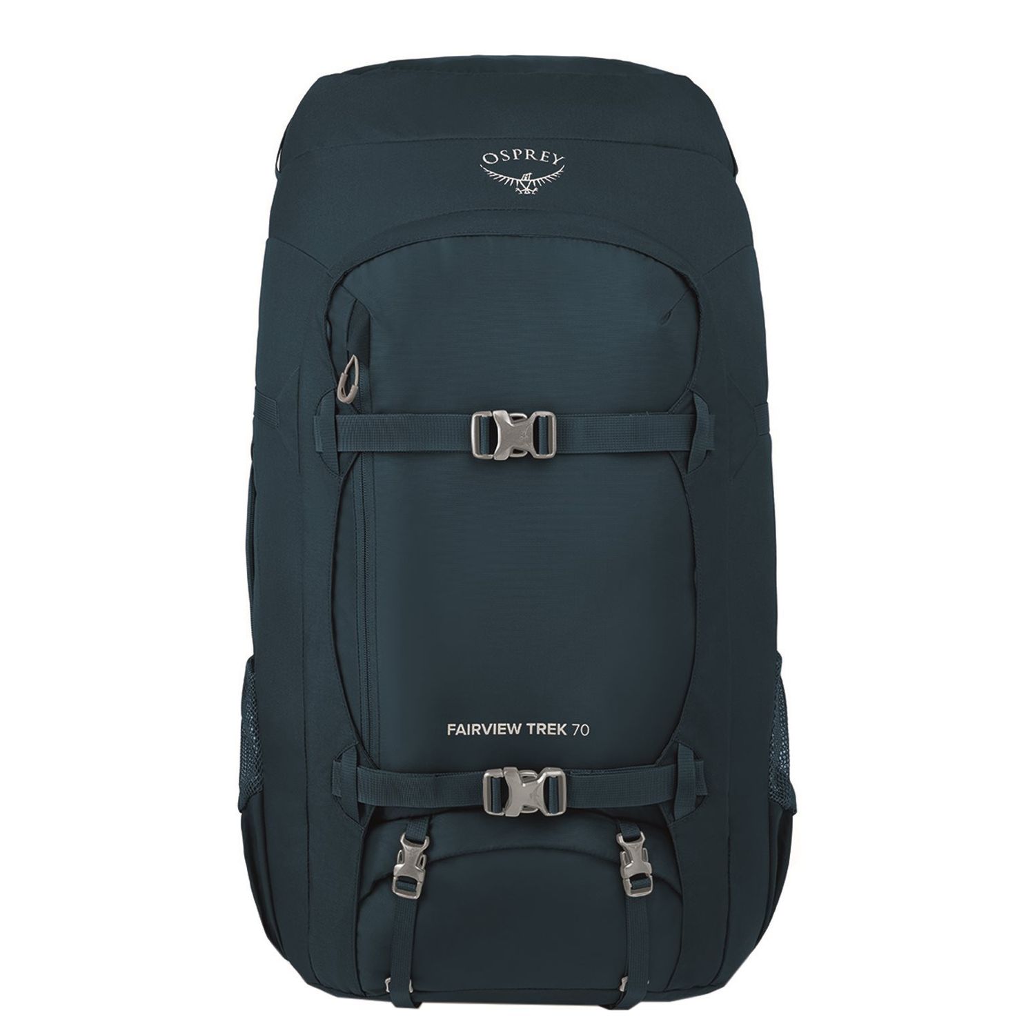 Osprey Dames Backpack / Rugtas / Wandel Rugzak - Fairview - Blauw