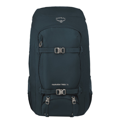 Osprey Fairview Trek 70 night jungle blue