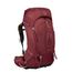 Osprey Aura AG 50 WXS/S berry sorbet red