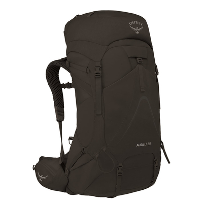 Osprey Aura AG LT 65 WM/L black