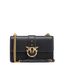 Pinko Love Icon Classic black