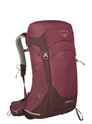 Osprey Sirrus 26 Backpack purple/chiru tan