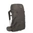 Osprey Rook 50 dark charcoal/silver lining