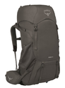 Osprey Rook 50 dark charcoal/silver lining