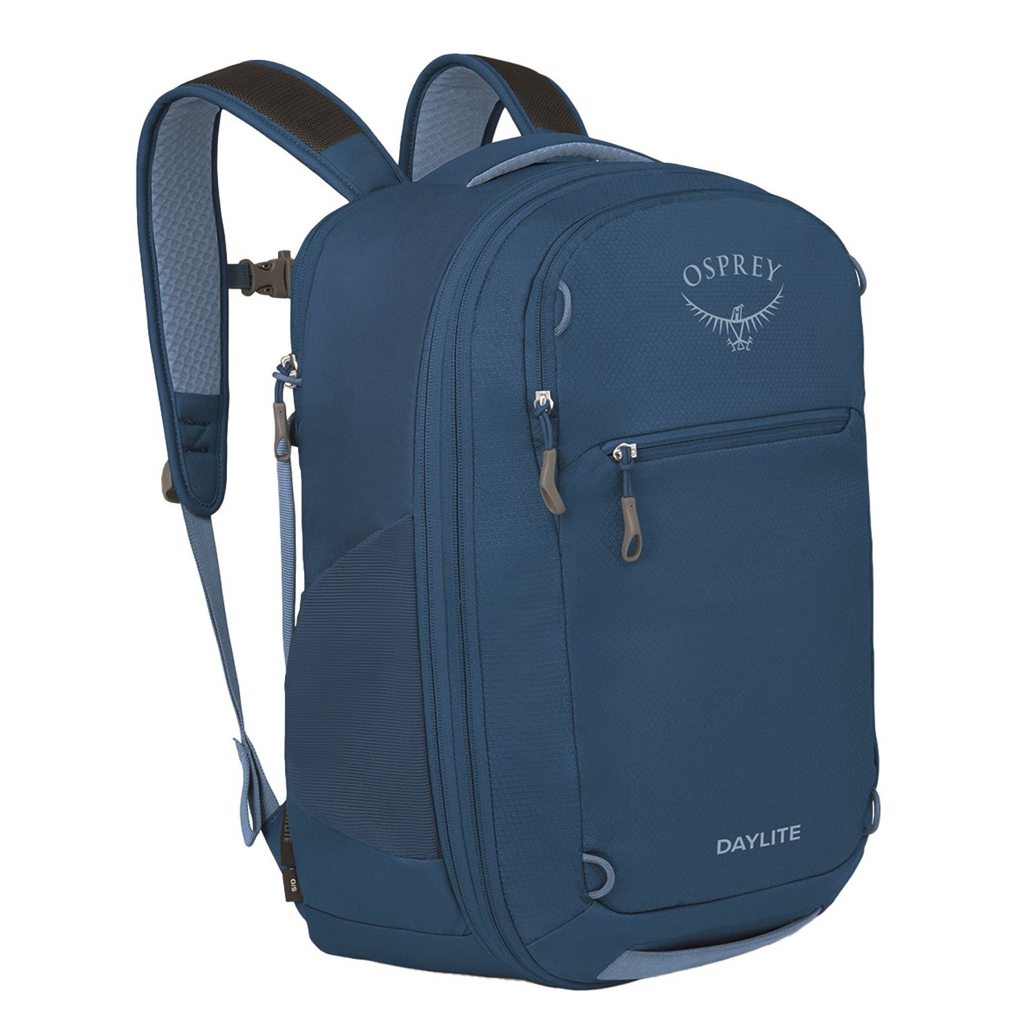 Osprey Daylite rugzak blauw