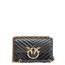 Pinko Love Icon Mini Dc black