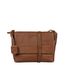 Burkely Natural Norah Satchelbag cognac