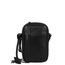 Burkely Natural Norah Phonebag black