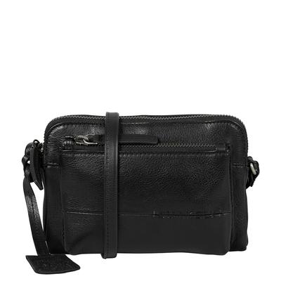 Burkely Natural Norah Minibag black