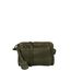 Burkely Natural Norah Minibag dark green