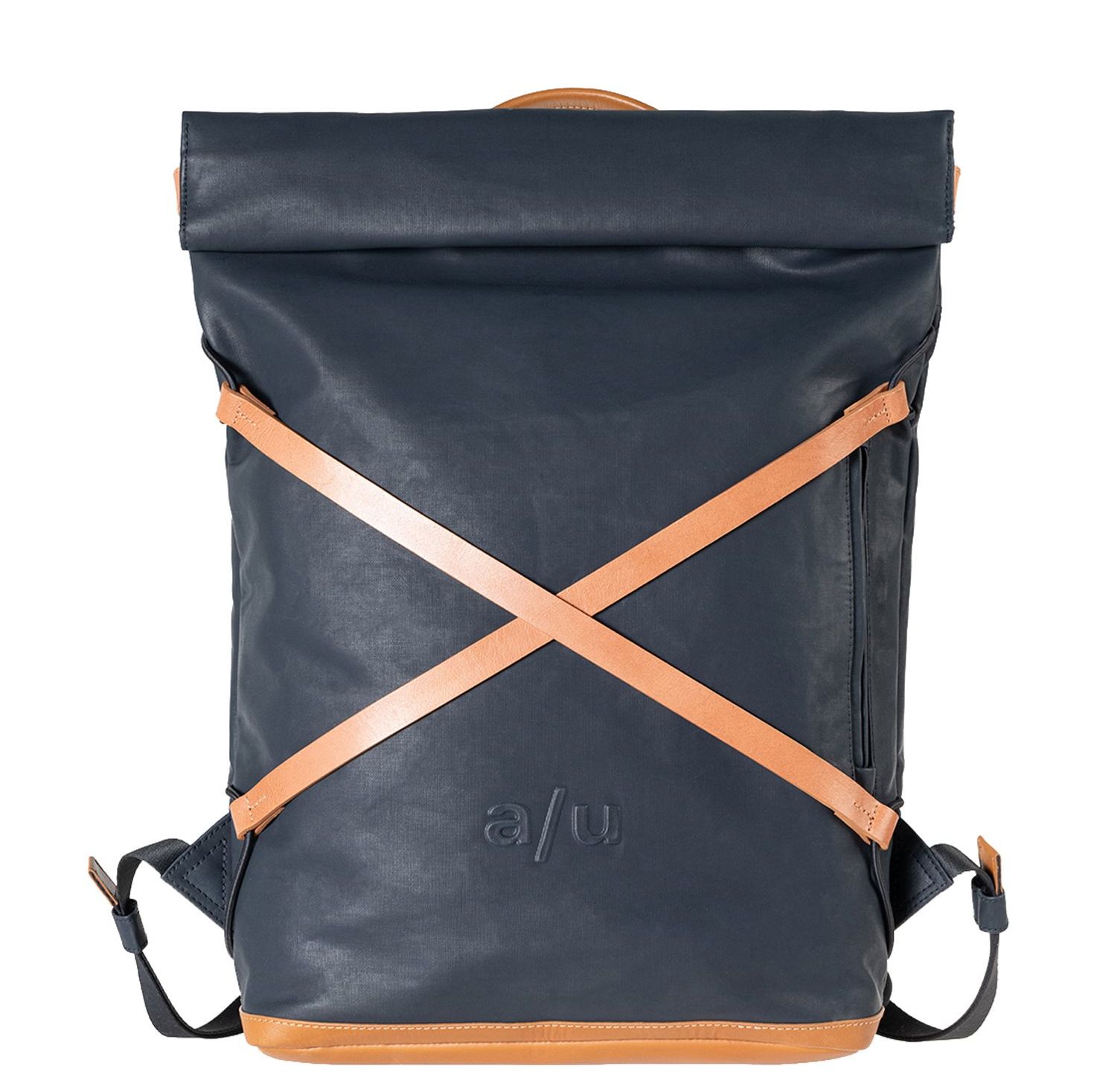 Aunts & Uncles Laptop Rugzakken blauw