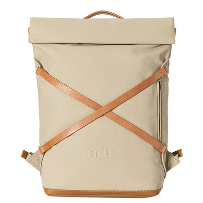 Aunts & Uncles Osaka Laptop Backpack 15" nomad