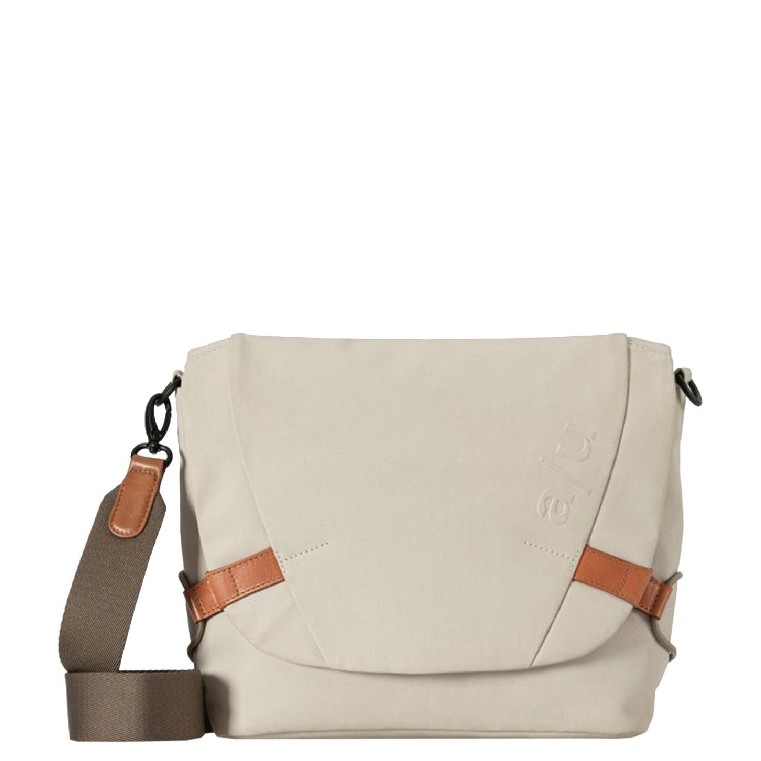 Aunts & Uncles schoudertas grijs