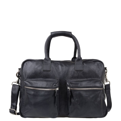 Cowboysbag The Bag Schoudertas black