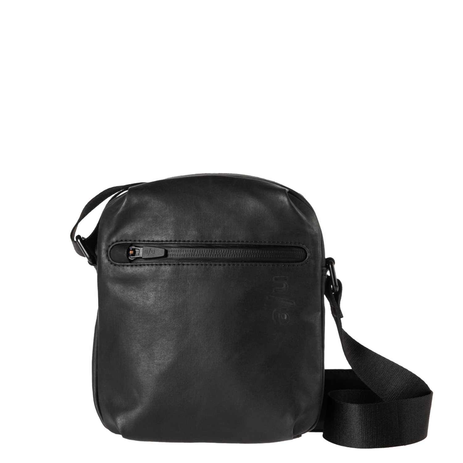 Aunts & Uncles Onga RE Shoulderbag black damestas