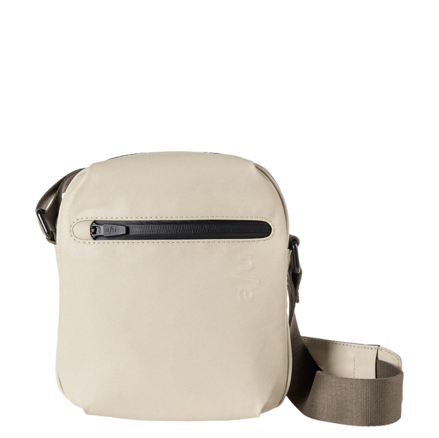 Aunts & Uncles schoudertas wit