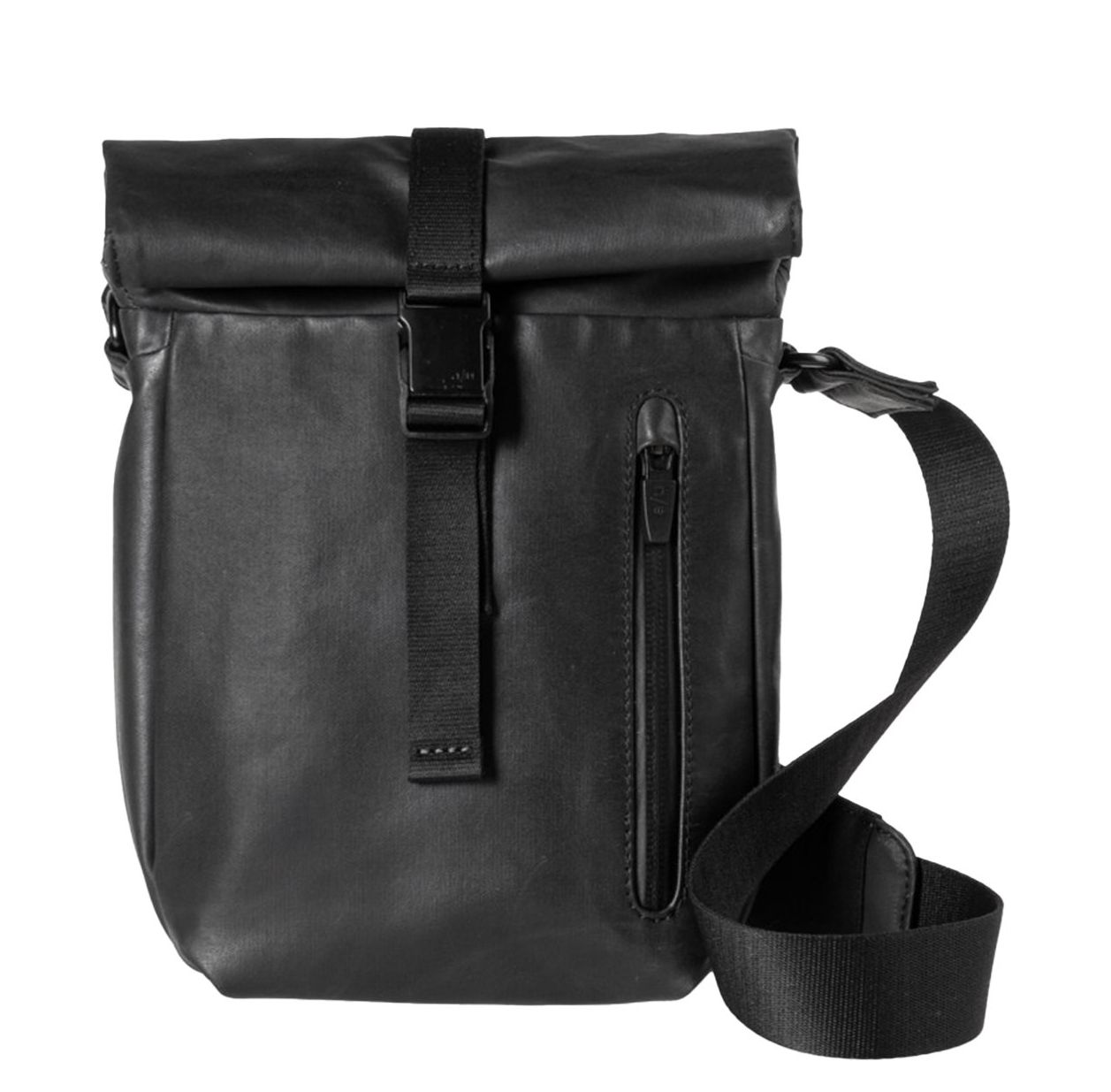 Aunts & Uncles schoudertas zwart