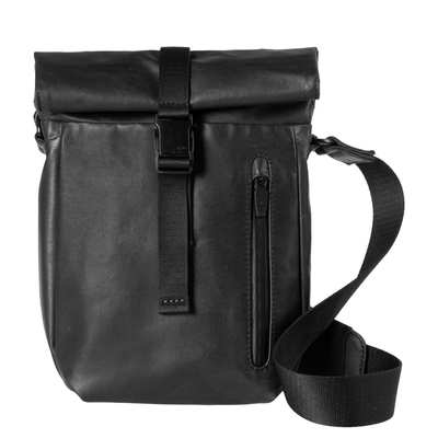Aunts & Uncles Yodo RE Shoulderbag Rolltop black