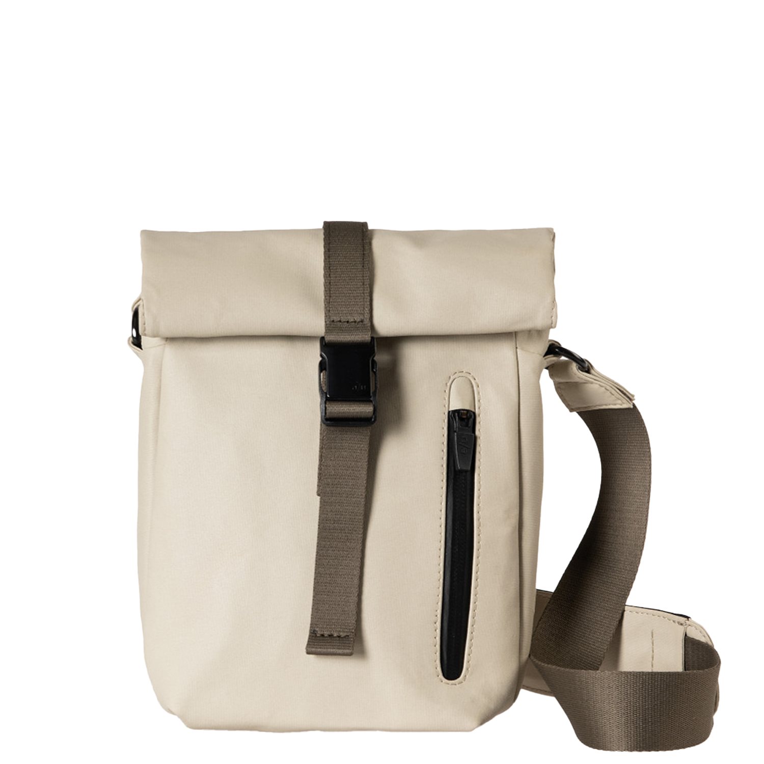 Aunts & Uncles Yodo RE Shoulderbag Rolltop dust damestas