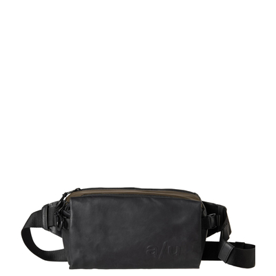 Aunts & Uncles Ishikari RE Hipbag black