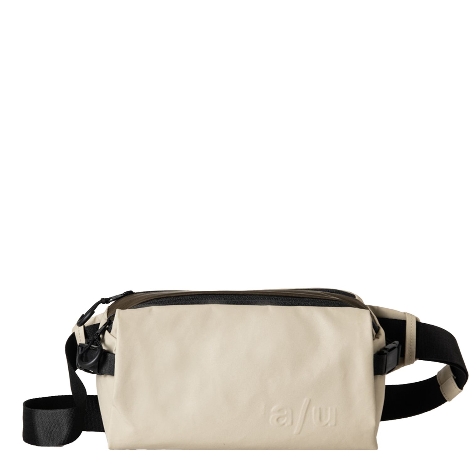 Aunts & Uncles Ishikari RE Hipbag dust crossbody dames heuptas