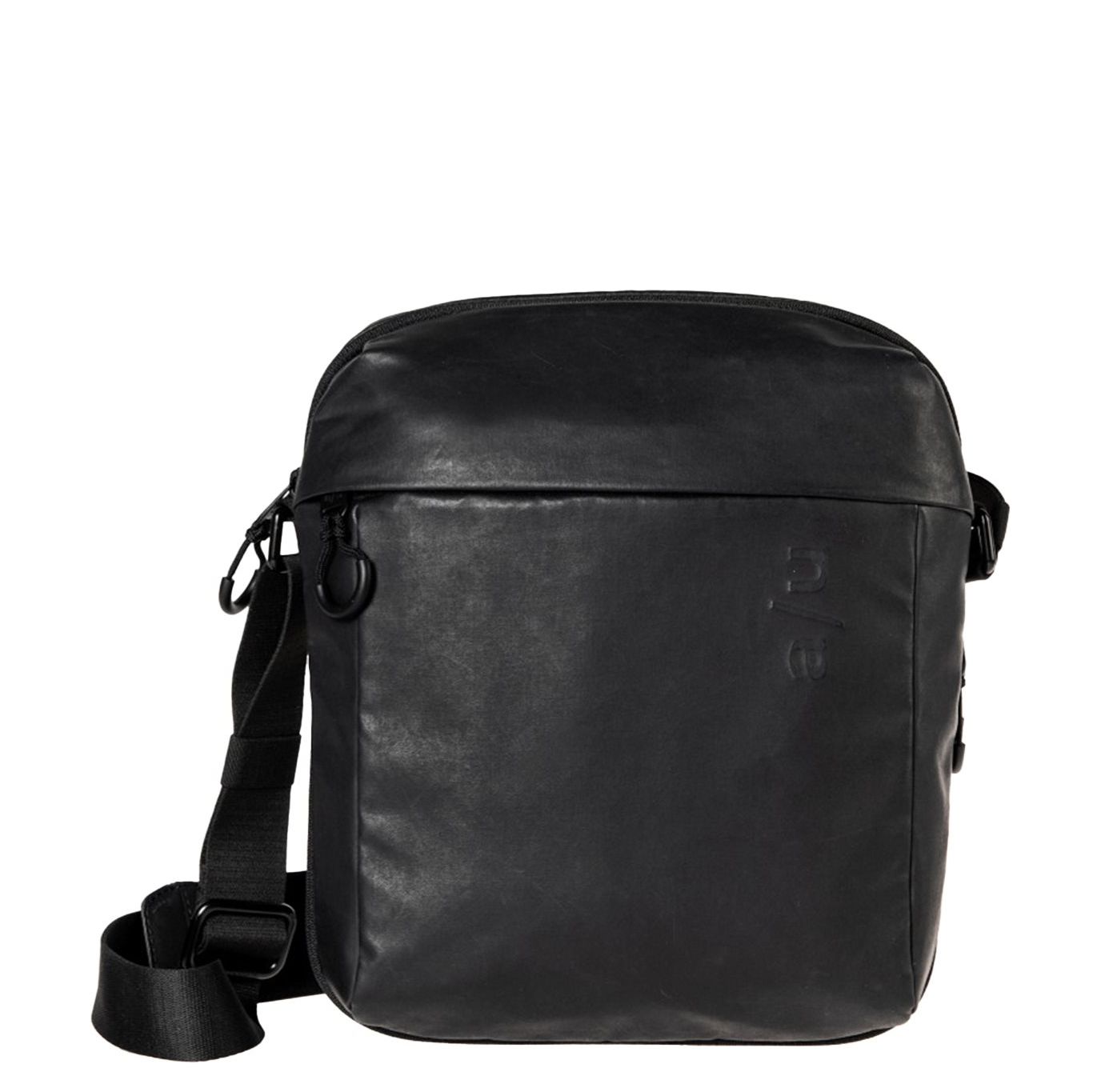 Aunts & Uncles schoudertas zwart