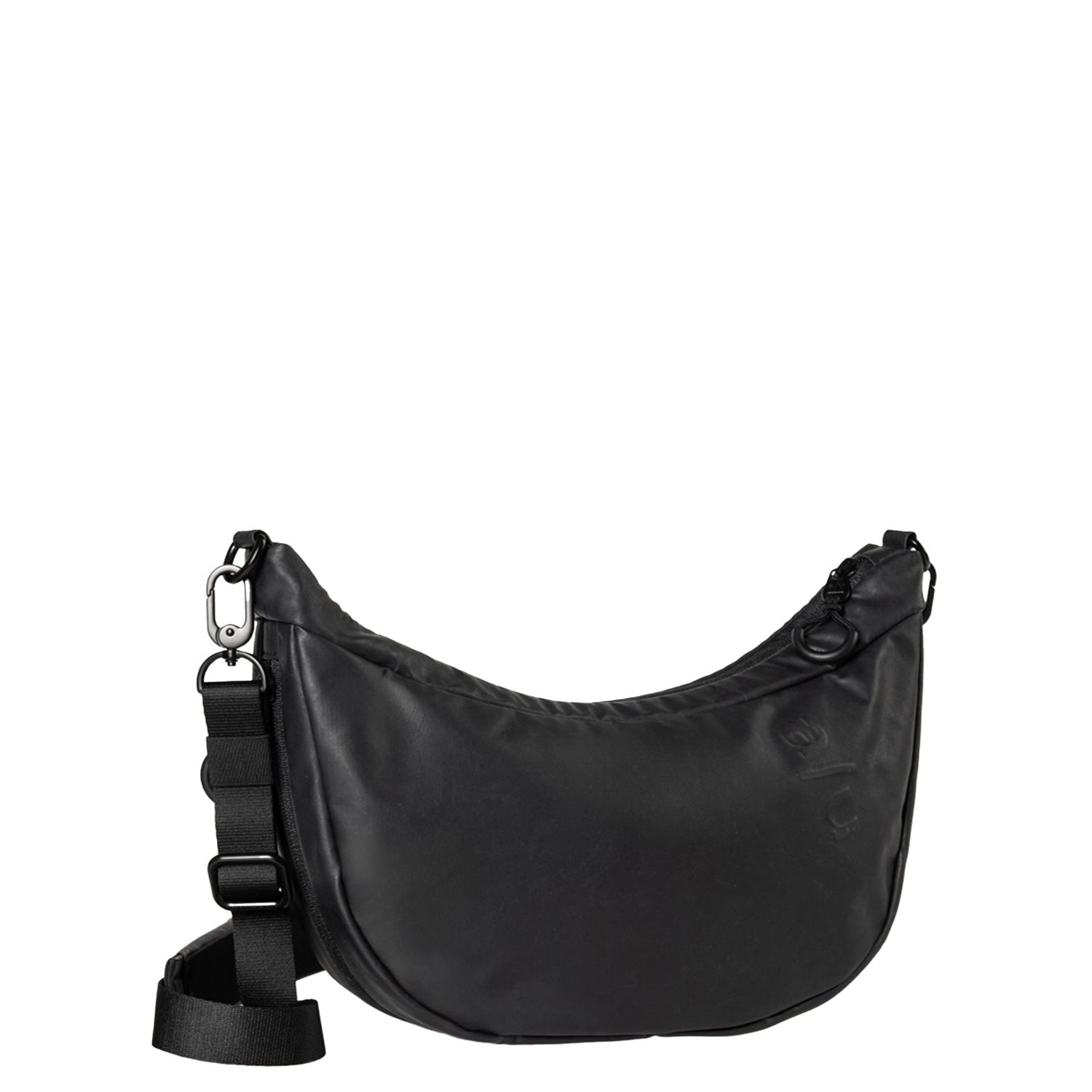 Aunts & Uncles Yoshii RE Shoulderbag black schoudertas dames