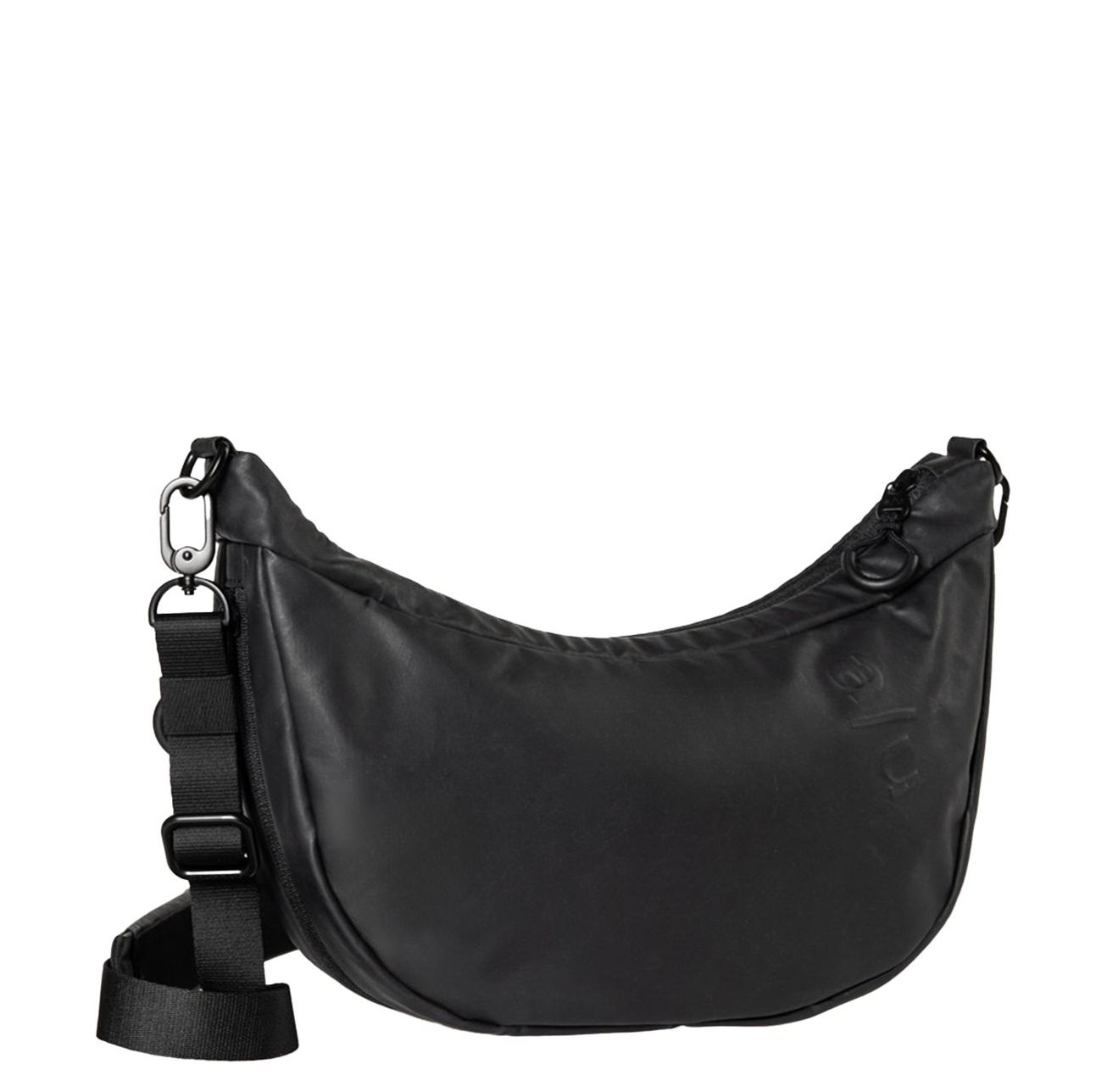 Aunts & Uncles schoudertas zwart