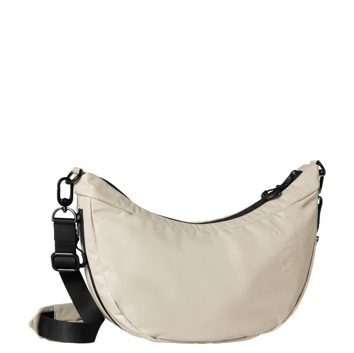 Aunts & Uncles schoudertas wit