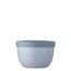 Mepal Ellipse Snack Pot 350 ml nordic blue