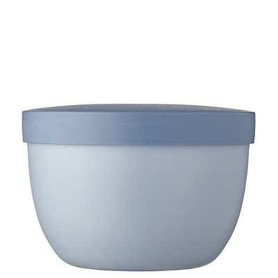 Mepal Ellipse Snack Pot 350 ml nordic blue