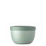 Mepal Ellipse Snack Pot 350 ml nordic sage