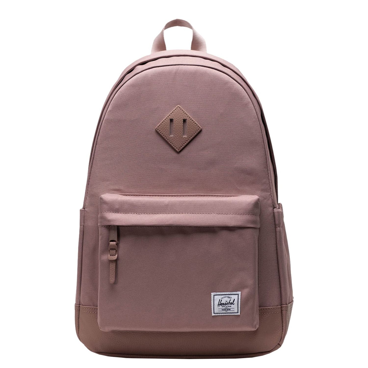 Herschel Heritage rugzak roze