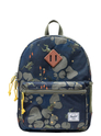 Herschel Supply Co. Heritage Kids Backpack pond camo