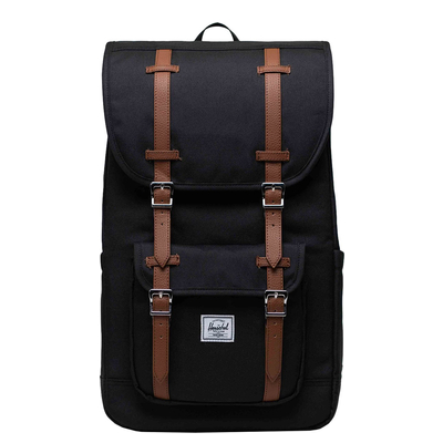 Herschel Supply Co. Little America Backpack black