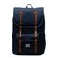 Herschel Supply Co. Little America Mid Backpack navy