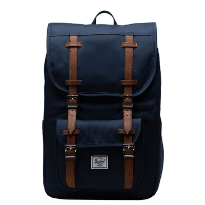 Herschel Supply Co. Little America Mid Backpack navy