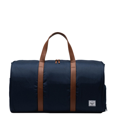 Herschel Supply Co. Novel Duffle navy