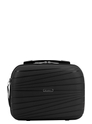 Gabol Kiba Beautycase black