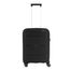 Gabol Kiba Cabin Trolley 55 black