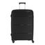 Gabol Kiba Large Trolley 76 black