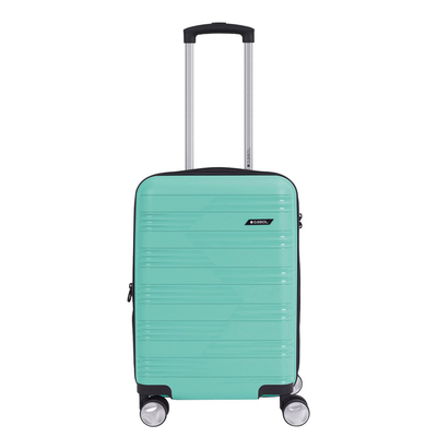 Gabol Uyiko Cabin Trolley 55/35 mint green