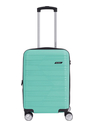 Gabol Uyiko Cabin Trolley 55/35 mint green