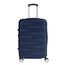 Gabol Uyiko Medium Trolley navy blue