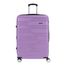 Gabol Uyiko Large Trolley lilac