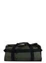 Rains Texel Duffel Bag W3 green
